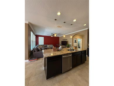 Welcome to this beautiful home located in the highly on LPGA International Golf Course in Florida - for sale on GolfHomes.com, golf home, golf lot