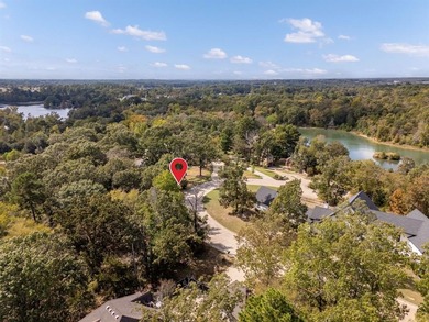Don't miss the chance to build your dream home in The on Cascades Golf Club in Texas - for sale on GolfHomes.com, golf home, golf lot