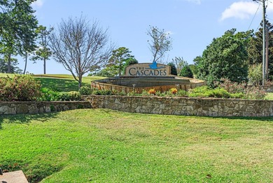 Don't miss the chance to build your dream home in The on Cascades Golf Club in Texas - for sale on GolfHomes.com, golf home, golf lot