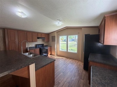 Discover the perfect waterfront getaway on Lake Fork! This on Links At Lands End in Texas - for sale on GolfHomes.com, golf home, golf lot