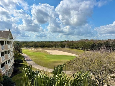 This is a PERFECT entry point into Reunion Resort!  This A on Reunion Resort Golf Course in Florida - for sale on GolfHomes.com, golf home, golf lot