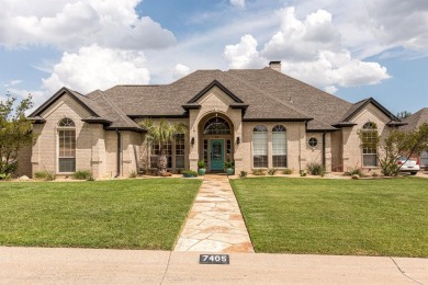Multiple Offers please submit final and best by Thursday 2:00 pm on Eagle Mountain Country Club  in Texas - for sale on GolfHomes.com, golf home, golf lot