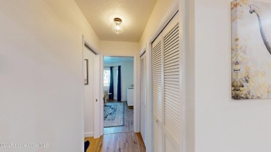 Discover luxury meets nature in this turnkey fully furnished on The Great Outdoors Golf and Country Club in Florida - for sale on GolfHomes.com, golf home, golf lot