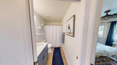Discover luxury meets nature in this turnkey fully furnished on The Great Outdoors Golf and Country Club in Florida - for sale on GolfHomes.com, golf home, golf lot