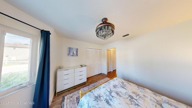 Discover luxury meets nature in this turnkey fully furnished on The Great Outdoors Golf and Country Club in Florida - for sale on GolfHomes.com, golf home, golf lot