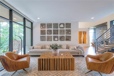 Exquisite 7,100 Sq Ft Modern Estate in the gated Loch Lloyd on Loch Lloyd Country Club in Missouri - for sale on GolfHomes.com, golf home, golf lot