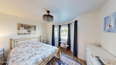 Discover luxury meets nature in this turnkey fully furnished on The Great Outdoors Golf and Country Club in Florida - for sale on GolfHomes.com, golf home, golf lot
