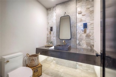 Exquisite 7,100 Sq Ft Modern Estate in the gated Loch Lloyd on Loch Lloyd Country Club in Missouri - for sale on GolfHomes.com, golf home, golf lot