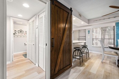 Spectacular 2-bed, 2-bath oceanfront condo 3rd floor unit with on Ocean Village Golf Course in Florida - for sale on GolfHomes.com, golf home, golf lot