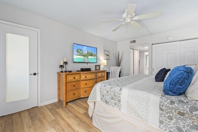 Spectacular 2-bed, 2-bath oceanfront condo 3rd floor unit with on Ocean Village Golf Course in Florida - for sale on GolfHomes.com, golf home, golf lot