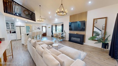 Discover luxury meets nature in this turnkey fully furnished on The Great Outdoors Golf and Country Club in Florida - for sale on GolfHomes.com, golf home, golf lot