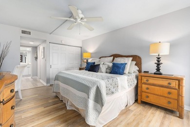 Spectacular 2-bed, 2-bath oceanfront condo 3rd floor unit with on Ocean Village Golf Course in Florida - for sale on GolfHomes.com, golf home, golf lot