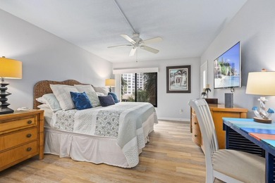 Spectacular 2-bed, 2-bath oceanfront condo 3rd floor unit with on Ocean Village Golf Course in Florida - for sale on GolfHomes.com, golf home, golf lot