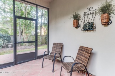 This beautiful Custom Home in Diamondhead has elegant upgrades on Diamondhead Country Club in Mississippi - for sale on GolfHomes.com, golf home, golf lot