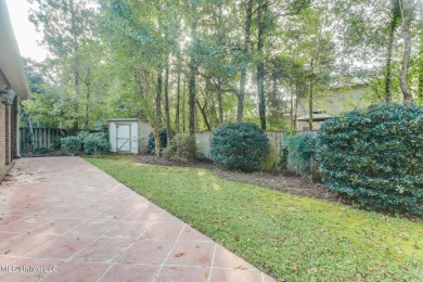 This beautiful Custom Home in Diamondhead has elegant upgrades on Diamondhead Country Club in Mississippi - for sale on GolfHomes.com, golf home, golf lot