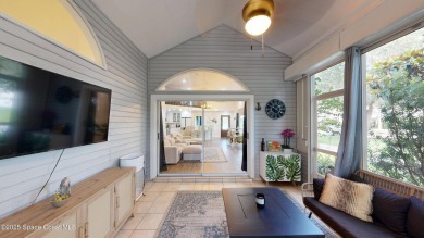 Discover luxury meets nature in this turnkey fully furnished on The Great Outdoors Golf and Country Club in Florida - for sale on GolfHomes.com, golf home, golf lot