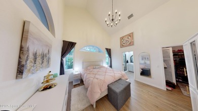 Discover luxury meets nature in this turnkey fully furnished on The Great Outdoors Golf and Country Club in Florida - for sale on GolfHomes.com, golf home, golf lot