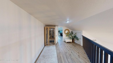 Discover luxury meets nature in this turnkey fully furnished on The Great Outdoors Golf and Country Club in Florida - for sale on GolfHomes.com, golf home, golf lot