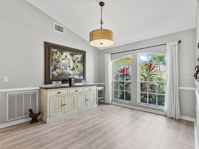 Tucked inside the sought-after Oakwood Golf Community in Lake on Oakwood Golf Club in Florida - for sale on GolfHomes.com, golf home, golf lot