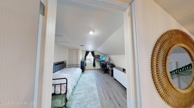 Discover luxury meets nature in this turnkey fully furnished on The Great Outdoors Golf and Country Club in Florida - for sale on GolfHomes.com, golf home, golf lot
