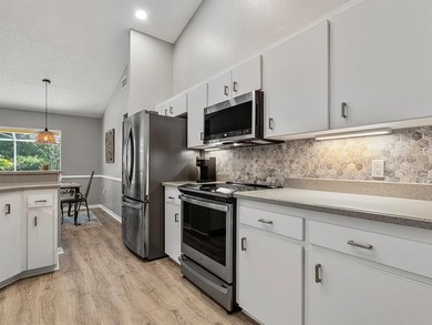 Tucked inside the sought-after Oakwood Golf Community in Lake on Oakwood Golf Club in Florida - for sale on GolfHomes.com, golf home, golf lot