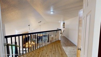 Discover luxury meets nature in this turnkey fully furnished on The Great Outdoors Golf and Country Club in Florida - for sale on GolfHomes.com, golf home, golf lot