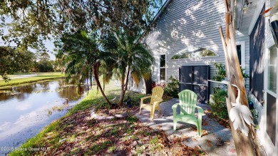 Discover luxury meets nature in this turnkey fully furnished on The Great Outdoors Golf and Country Club in Florida - for sale on GolfHomes.com, golf home, golf lot
