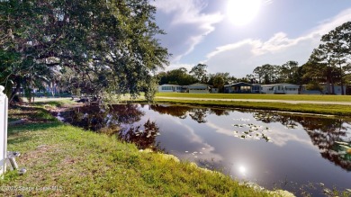 Discover luxury meets nature in this turnkey fully furnished on The Great Outdoors Golf and Country Club in Florida - for sale on GolfHomes.com, golf home, golf lot
