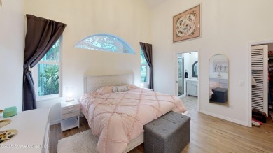 Discover luxury meets nature in this turnkey fully furnished on The Great Outdoors Golf and Country Club in Florida - for sale on GolfHomes.com, golf home, golf lot
