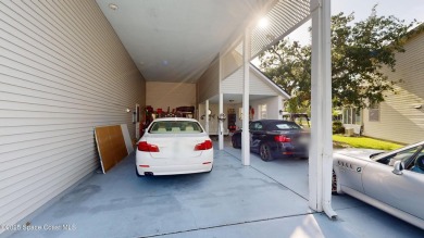 Discover luxury meets nature in this turnkey fully furnished on The Great Outdoors Golf and Country Club in Florida - for sale on GolfHomes.com, golf home, golf lot