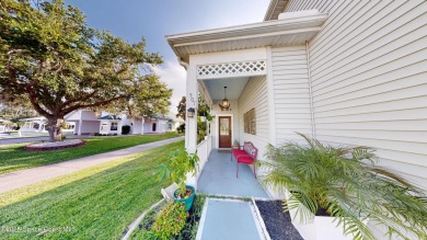 Discover luxury meets nature in this turnkey fully furnished on The Great Outdoors Golf and Country Club in Florida - for sale on GolfHomes.com, golf home, golf lot