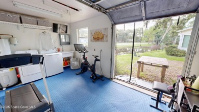 Discover luxury meets nature in this turnkey fully furnished on The Great Outdoors Golf and Country Club in Florida - for sale on GolfHomes.com, golf home, golf lot