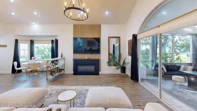 Discover luxury meets nature in this turnkey fully furnished on The Great Outdoors Golf and Country Club in Florida - for sale on GolfHomes.com, golf home, golf lot