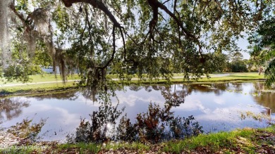 Discover luxury meets nature in this turnkey fully furnished on The Great Outdoors Golf and Country Club in Florida - for sale on GolfHomes.com, golf home, golf lot