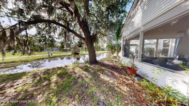 Discover luxury meets nature in this turnkey fully furnished on The Great Outdoors Golf and Country Club in Florida - for sale on GolfHomes.com, golf home, golf lot