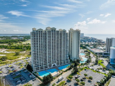Welcome to your beautifully updated coastal retreat at Ariel on Seascape Golf Course in Florida - for sale on GolfHomes.com, golf home, golf lot