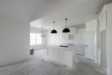Agent related to owner. Welcome to your dream home on the Golf on Diamondback National Golf Course in Texas - for sale on GolfHomes.com, golf home, golf lot