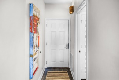 Welcome to your beautifully updated coastal retreat at Ariel on Seascape Golf Course in Florida - for sale on GolfHomes.com, golf home, golf lot