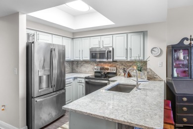 Welcome to your beautifully updated coastal retreat at Ariel on Seascape Golf Course in Florida - for sale on GolfHomes.com, golf home, golf lot