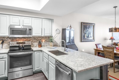 Welcome to your beautifully updated coastal retreat at Ariel on Seascape Golf Course in Florida - for sale on GolfHomes.com, golf home, golf lot