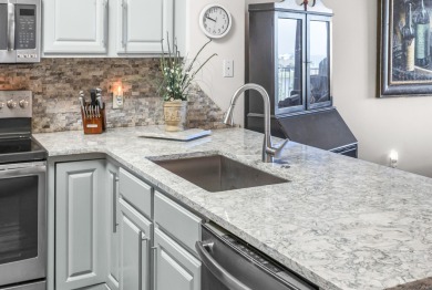 Welcome to your beautifully updated coastal retreat at Ariel on Seascape Golf Course in Florida - for sale on GolfHomes.com, golf home, golf lot