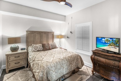 Welcome to your beautifully updated coastal retreat at Ariel on Seascape Golf Course in Florida - for sale on GolfHomes.com, golf home, golf lot