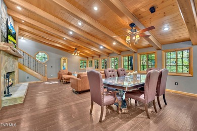 Welcome home to 2713 Country Club Road! Whether you are an avid on Lonesome Pine Country Club in Virginia - for sale on GolfHomes.com, golf home, golf lot