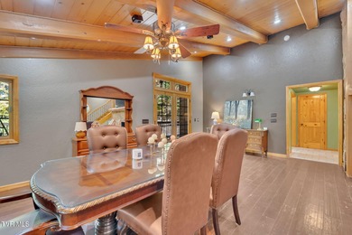 Welcome home to 2713 Country Club Road! Whether you are an avid on Lonesome Pine Country Club in Virginia - for sale on GolfHomes.com, golf home, golf lot