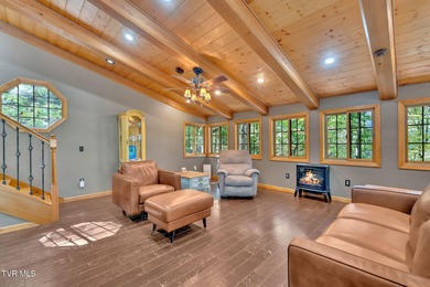 Welcome home to 2713 Country Club Road! Whether you are an avid on Lonesome Pine Country Club in Virginia - for sale on GolfHomes.com, golf home, golf lot