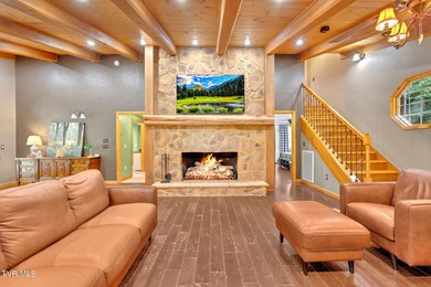 Welcome home to 2713 Country Club Road! Whether you are an avid on Lonesome Pine Country Club in Virginia - for sale on GolfHomes.com, golf home, golf lot