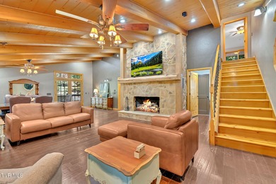 Welcome home to 2713 Country Club Road! Whether you are an avid on Lonesome Pine Country Club in Virginia - for sale on GolfHomes.com, golf home, golf lot