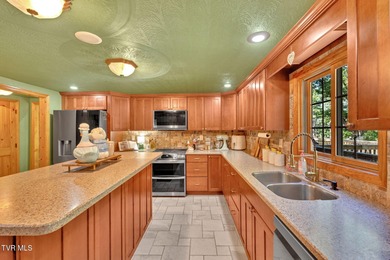 Welcome home to 2713 Country Club Road! Whether you are an avid on Lonesome Pine Country Club in Virginia - for sale on GolfHomes.com, golf home, golf lot