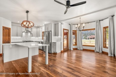 75 Buffalo Lane is ready for you to enjoy! The owners have on Aspen Glen Club in Colorado - for sale on GolfHomes.com, golf home, golf lot