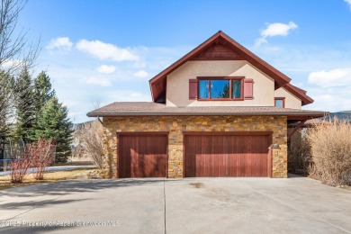 75 Buffalo Lane is ready for you to enjoy! The owners have on Aspen Glen Club in Colorado - for sale on GolfHomes.com, golf home, golf lot